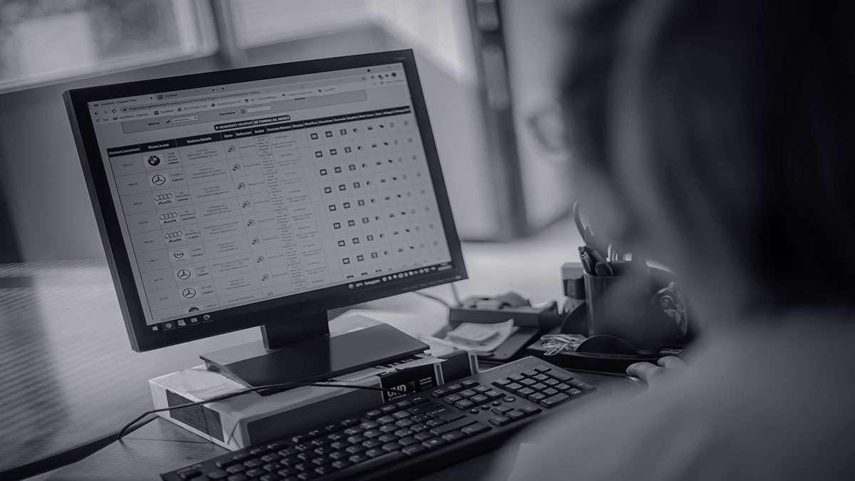 Attivazione del noleggio