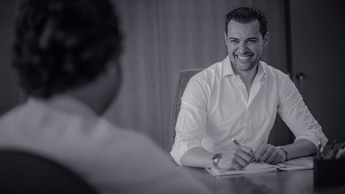 Consulenza al cliente